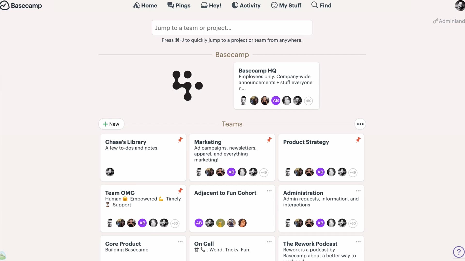 basecamp-project-management-tool