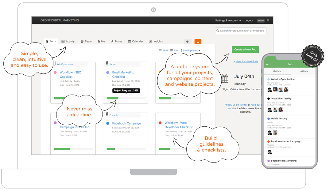 brightpod-project-management