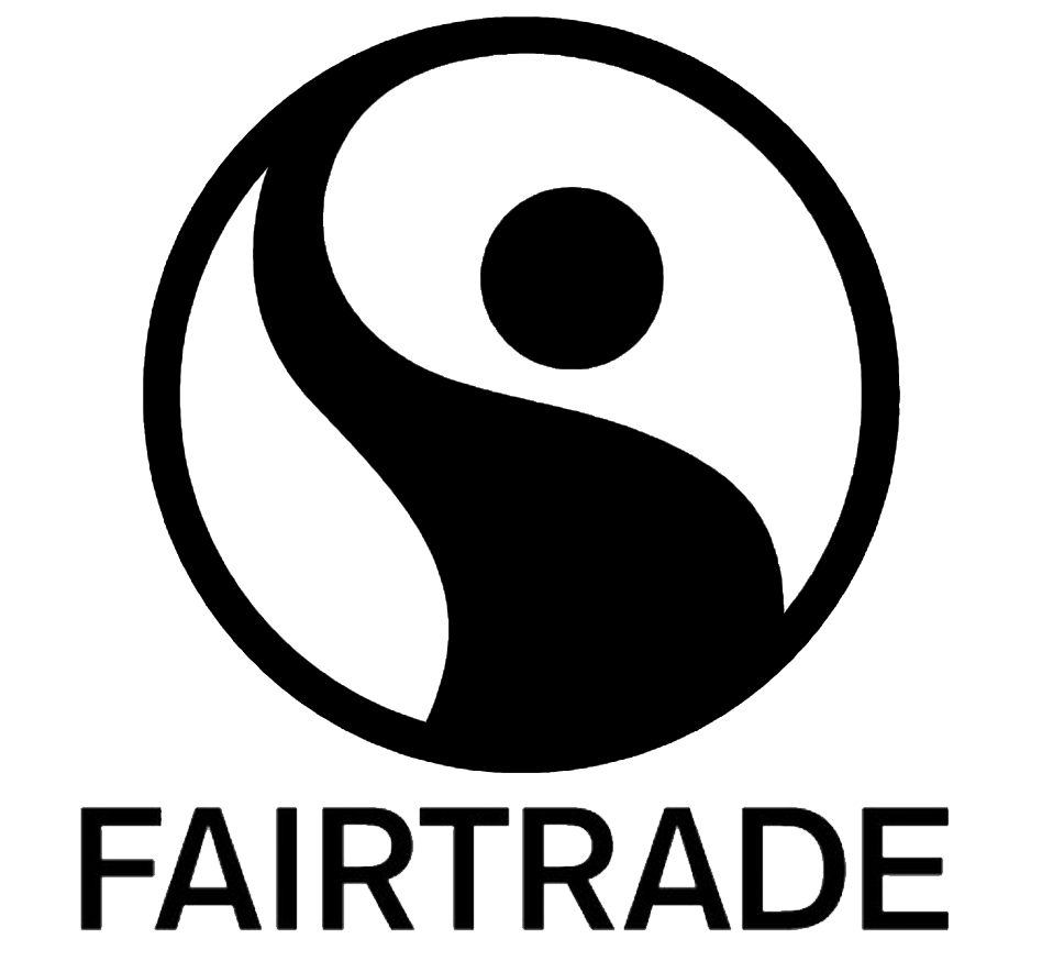 fairtrade internation official logo