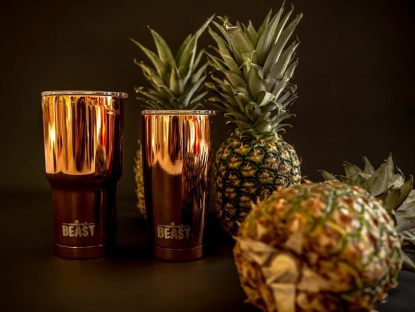 gold never goes old in product image ideas