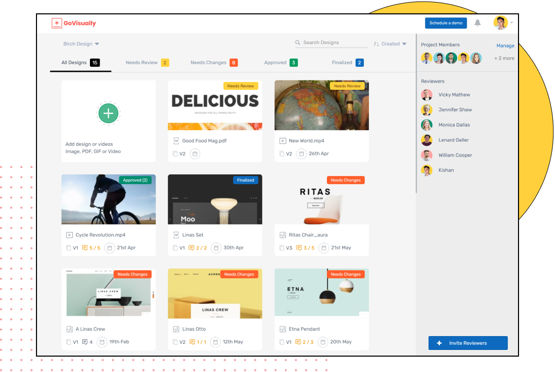 digital asset management software