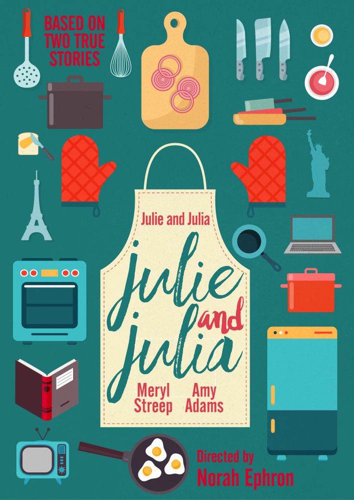 julie-and-julia-visual-storytelling