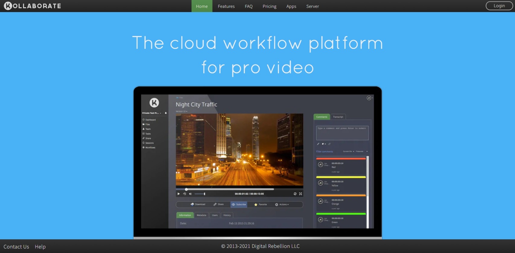 kollaborate-wipster-alternative