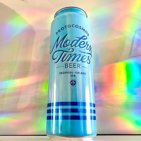 make products look big