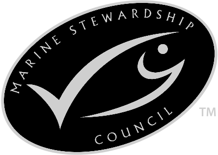 marine stewardship council official logo by US