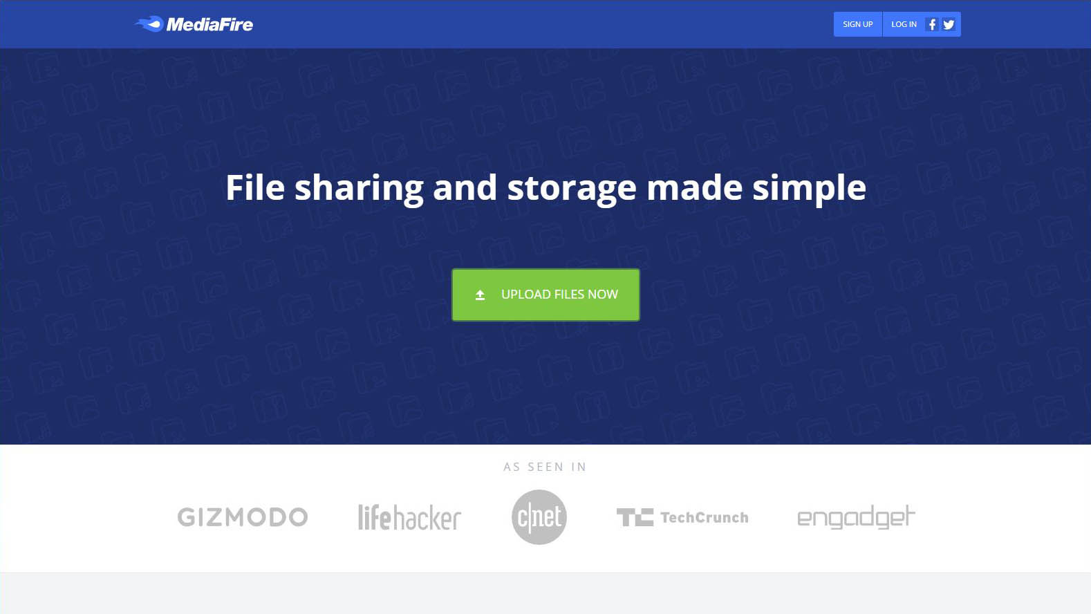 mediafire-video-sharing