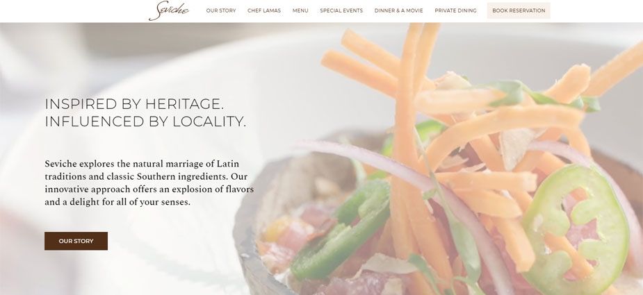 seviche-latin-restaurant-kentucky