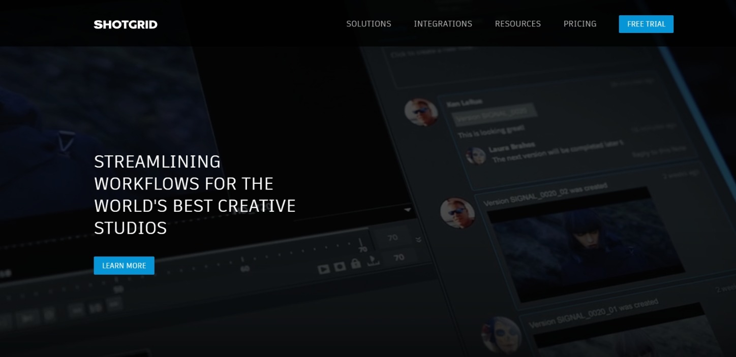 shotgrid-frame-io-alternative