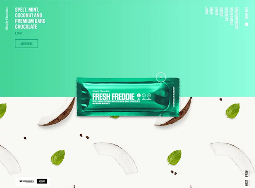 simply-chocolate-ui-design