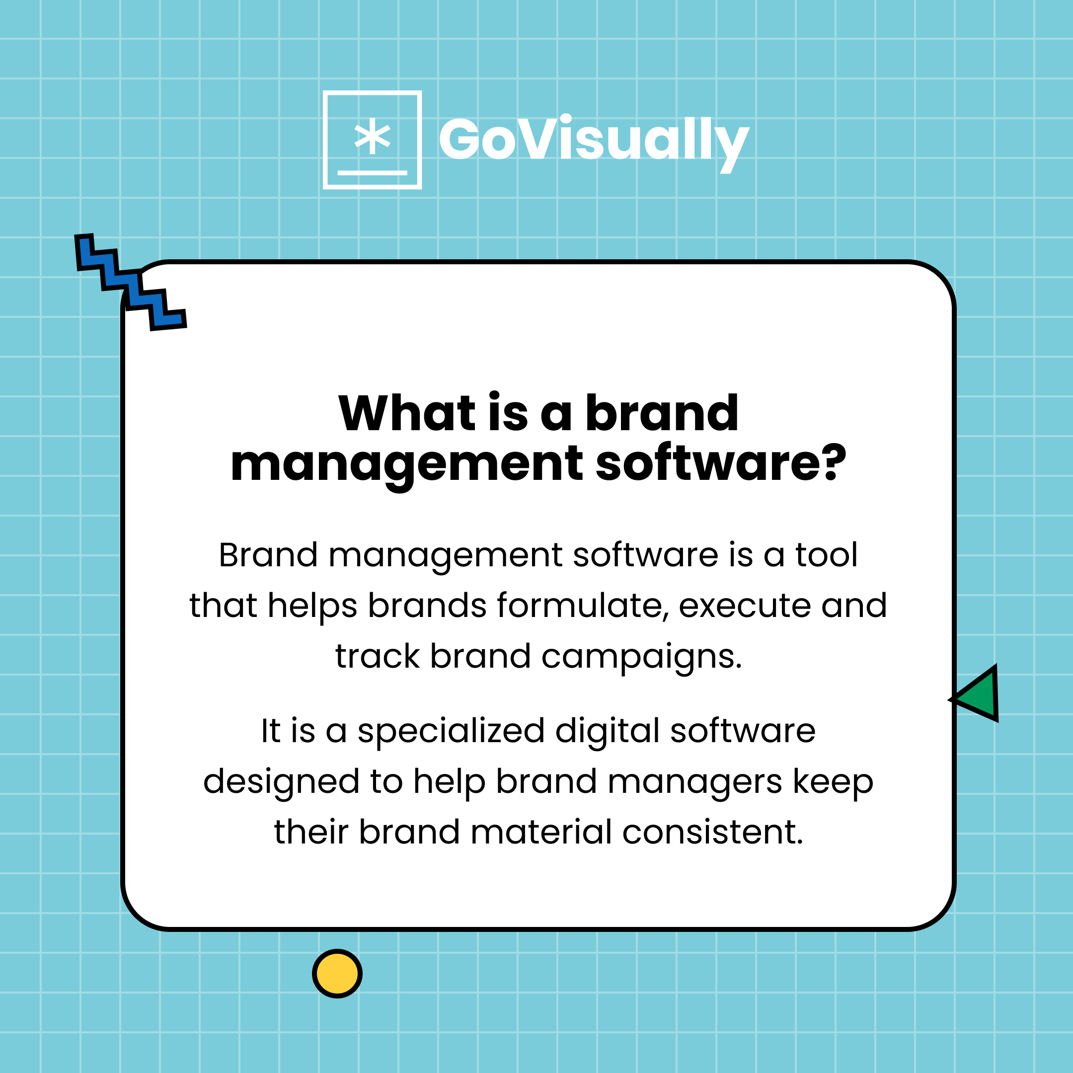 What is a brand management software_