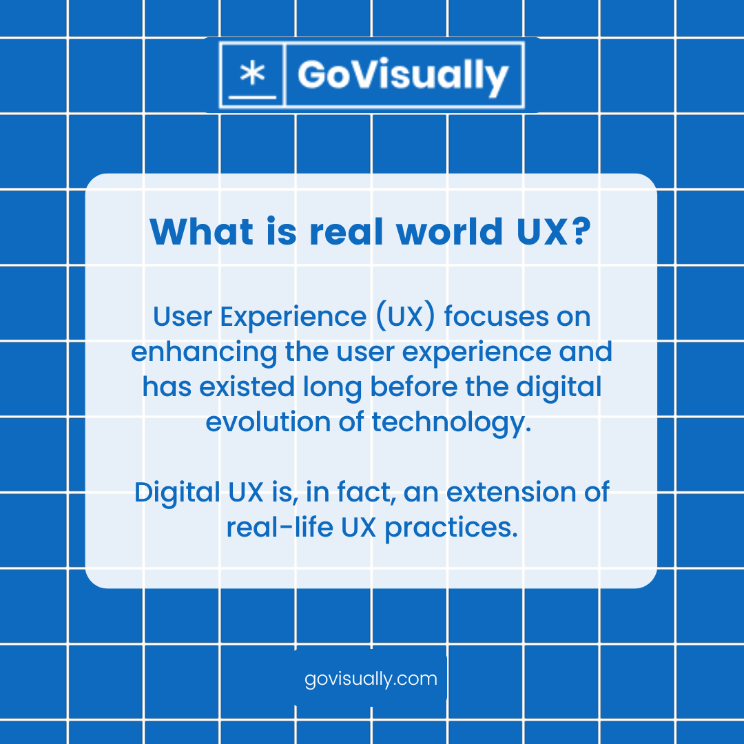 What-is-real-world-UX