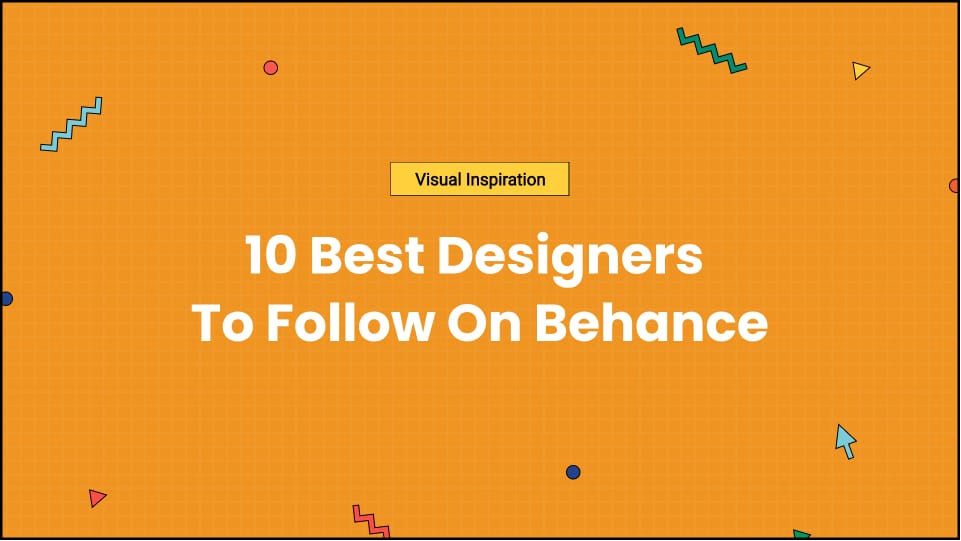 best-designers-to-follow-on-Behance