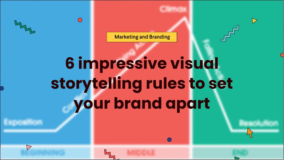 visual-storytelling-rules