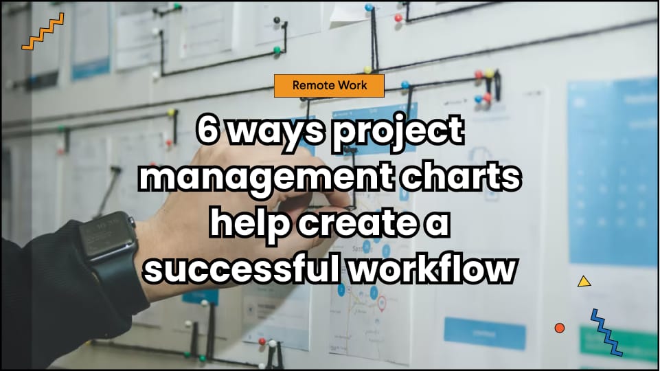 project-management-charts