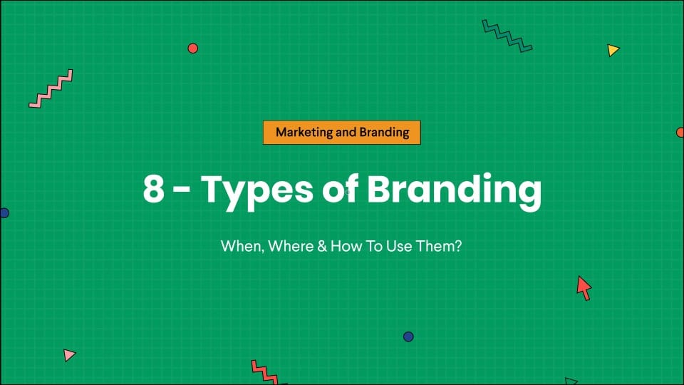 types-of-branding