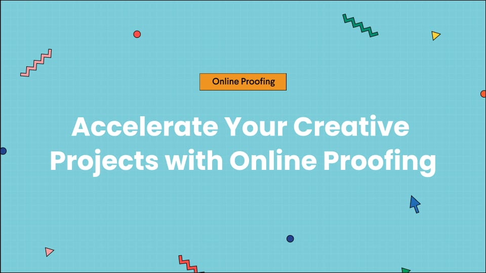 online-proofing