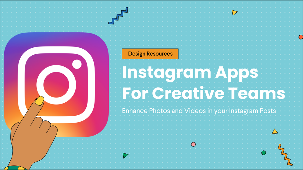 Instagram-apps