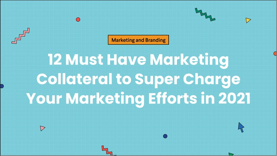 marketing-collateral