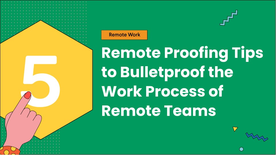 remote-proofing-tips