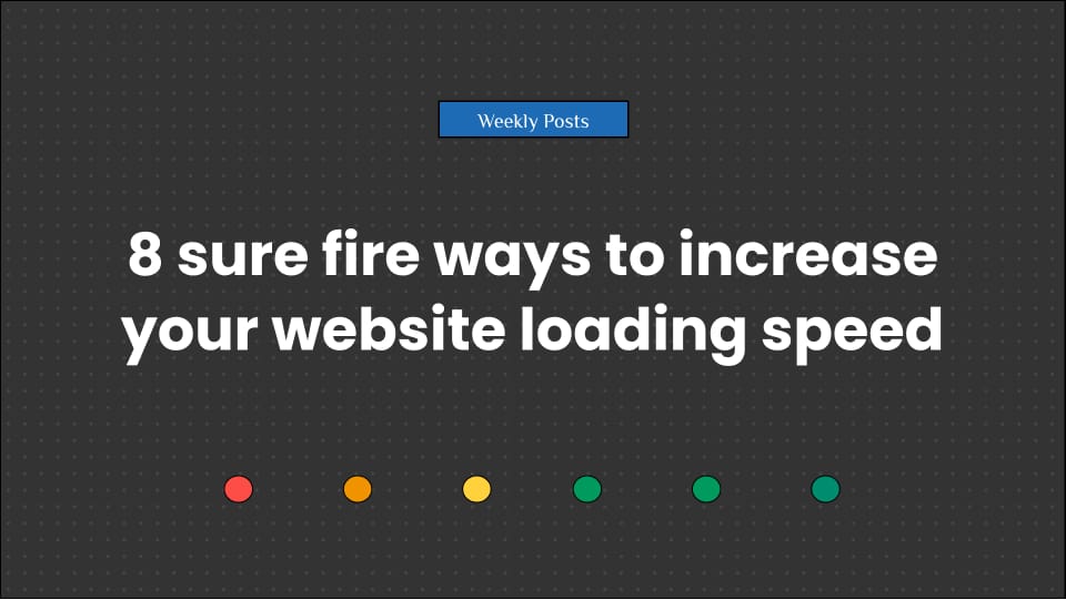 website-loading-speed